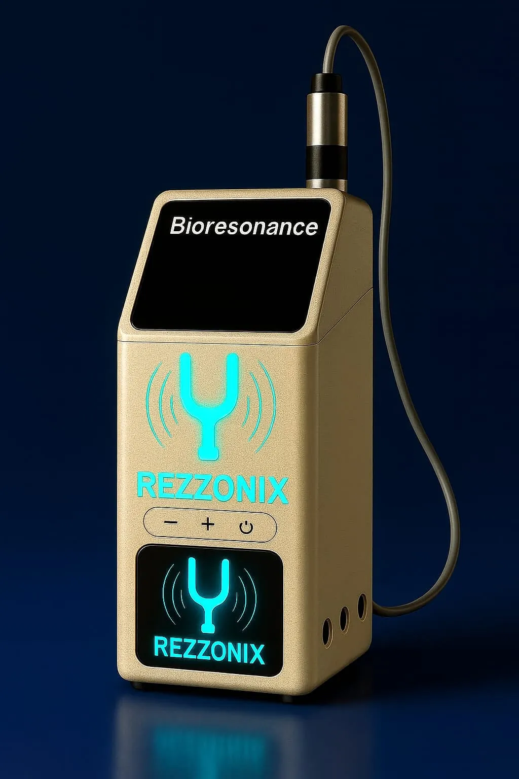 Human Resonance