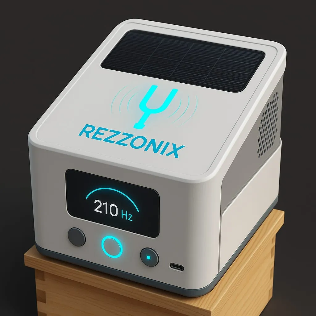 Bee Resonance